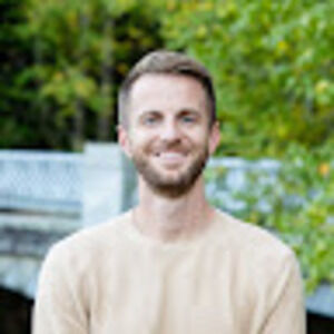 Meet your Posher, Jason